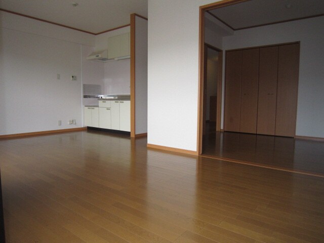 物件内観写真16　(居室)