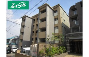 村上ハイツ外観写真