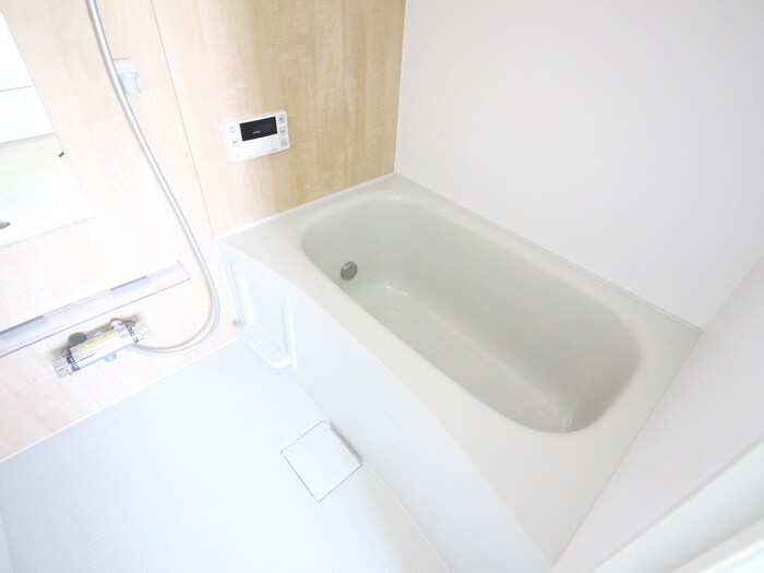 物件内観写真14　(バス／シャワールーム等)