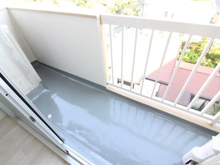 物件内観写真21　(ベランダ・バルコニー)