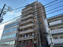 ﾗｲｵﾝｽﾞﾏﾝｼｮﾝ千種南（９０３）の外観写真