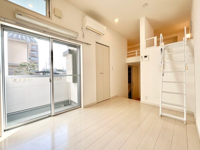 物件内観写真7　(居室)