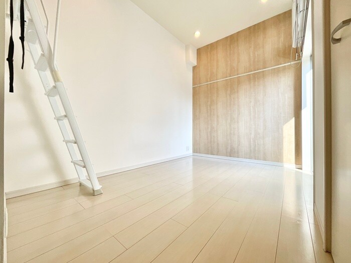 物件内観写真7　(居室)