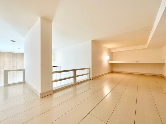 物件内観写真8　(ロフト)