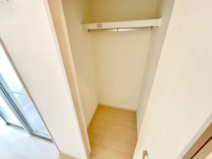 物件内観写真9　(収納)