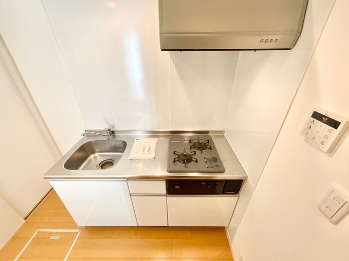 物件内観写真10　(キッチン)