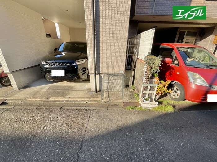 物件外観写真3　(建物設備)