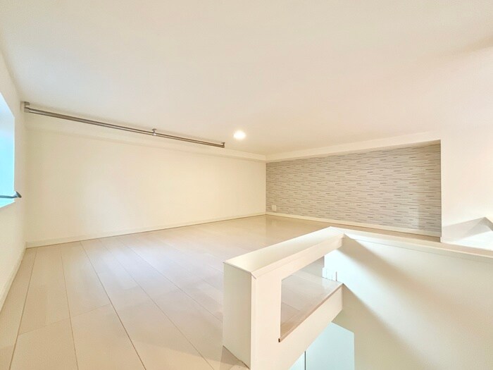 物件内観写真10　(ロフト)