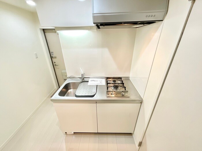 物件内観写真11　(キッチン)