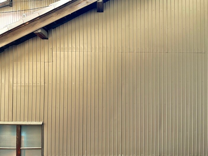 物件内観写真21　(室内からの展望)