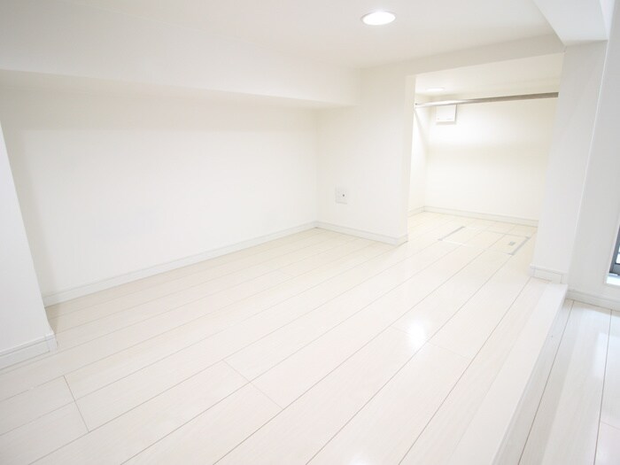 物件内観写真8　(ロフト)