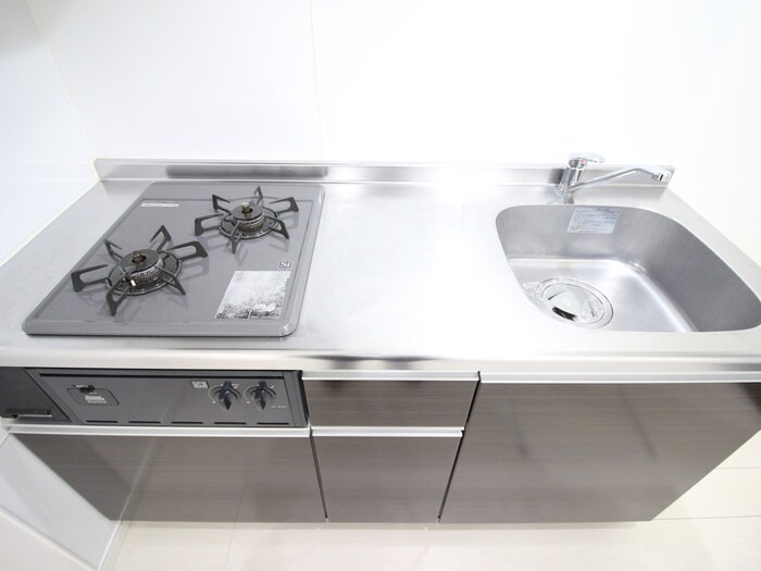 物件内観写真9　(キッチン)