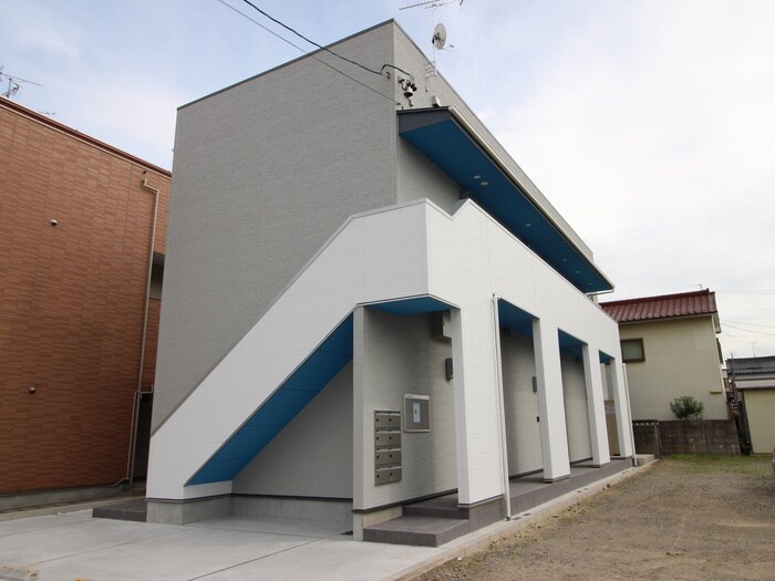 物件外観写真4　(外観写真)