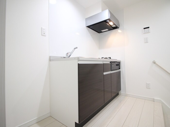 物件内観写真11　(キッチン)