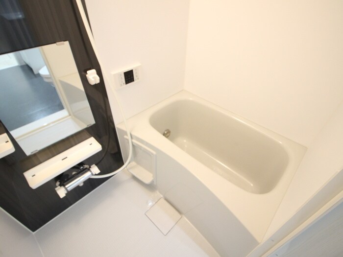 物件内観写真13　(バス／シャワールーム等)