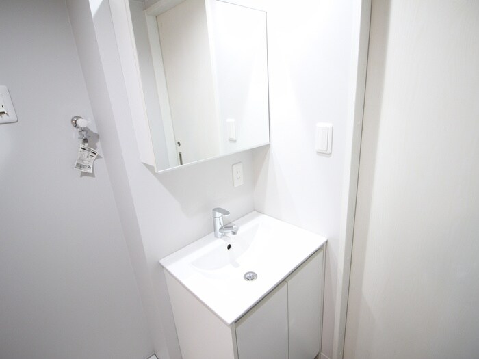 物件内観写真14　(洗面)