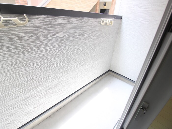 物件内観写真15　(ベランダ・バルコニー)