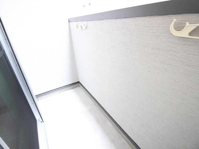 物件内観写真19　(ベランダ・バルコニー)