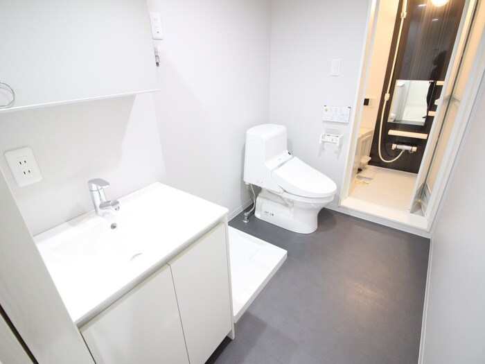 物件内観写真20　(トイレ)