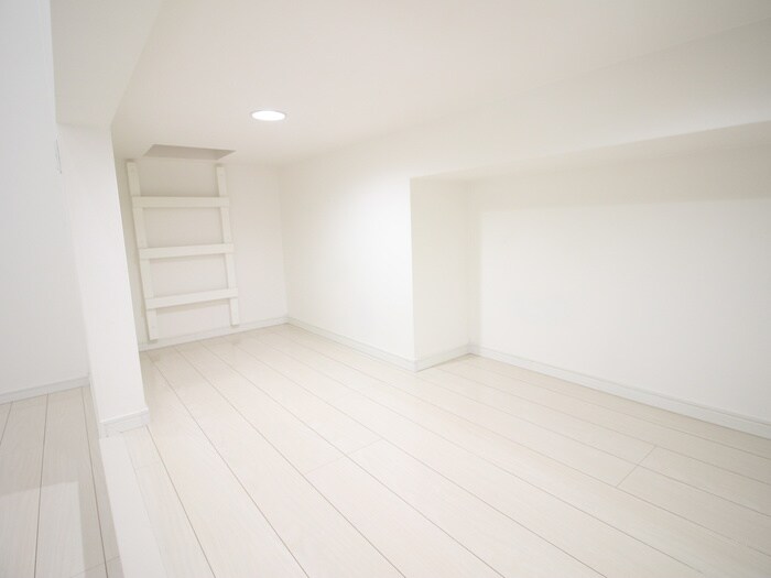 物件内観写真21　(ロフト)