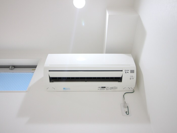 物件内観写真21　(居室)