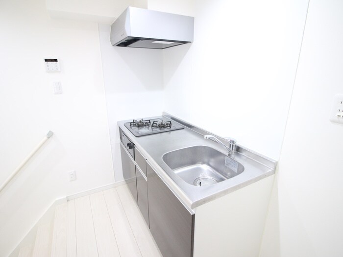 物件内観写真22　(キッチン)