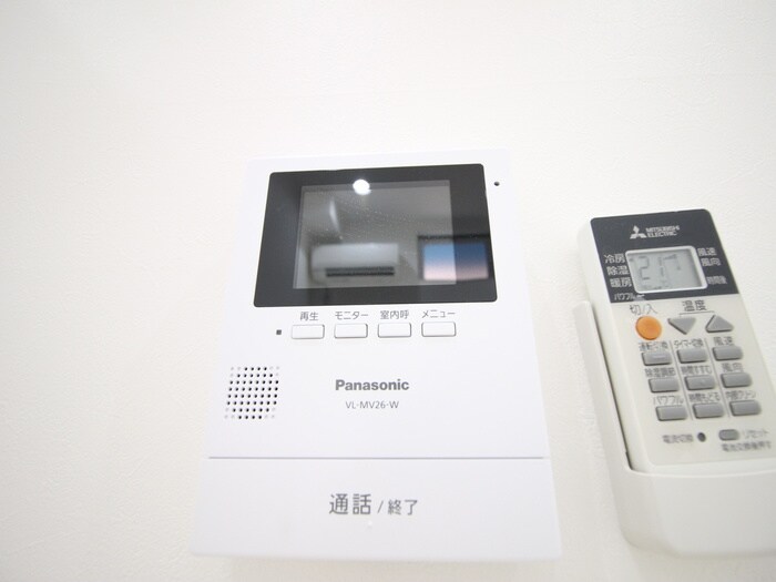 物件内観写真22　(居室)