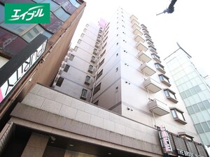 ｲﾄｰﾋﾟｱ紅葉舎金山ﾏﾝｼｮﾝ(1207)外観写真