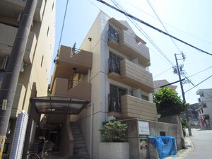 サンヒルズ八事外観写真