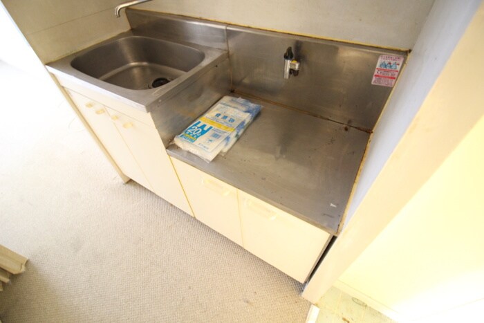 物件内観写真7　(キッチン)