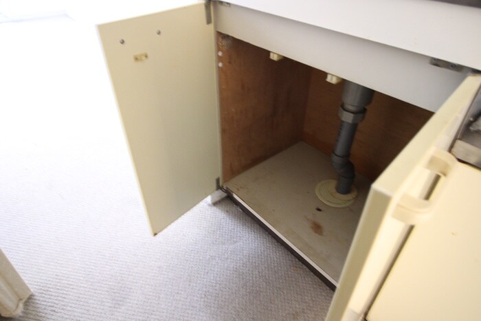 物件内観写真17　(キッチン)