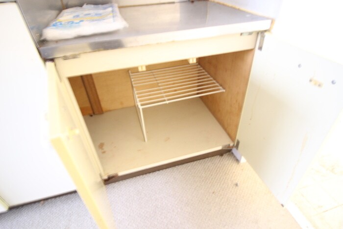 物件内観写真18　(キッチン)