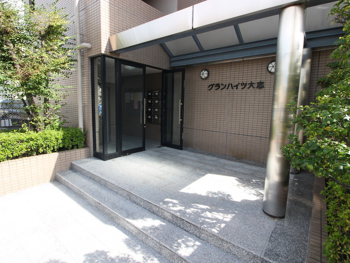 外観写真