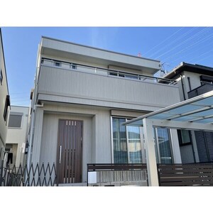 新栄町6丁目一戸建て外観写真
