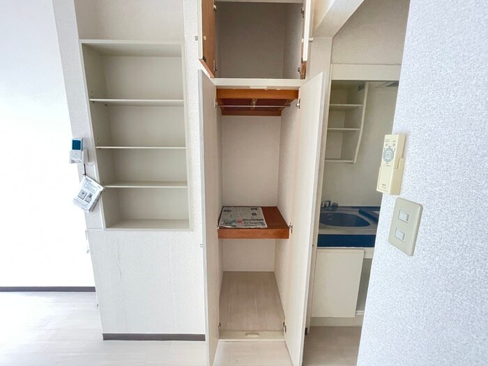 物件内観写真9　(収納)