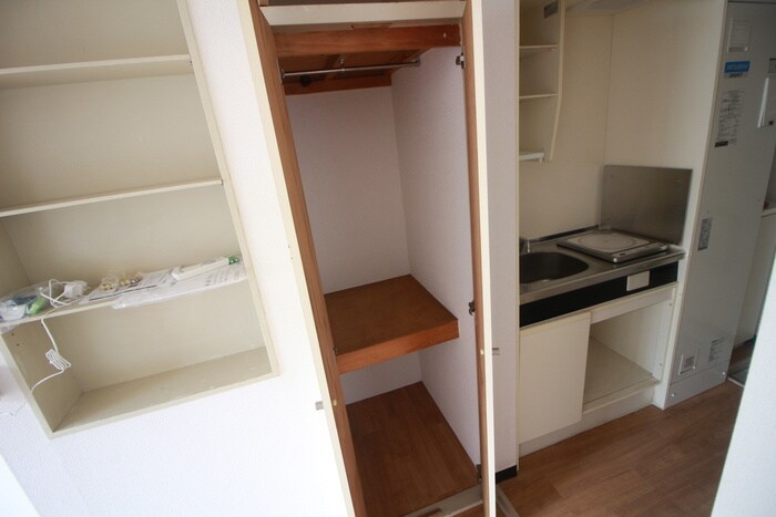 物件内観写真9　(収納)