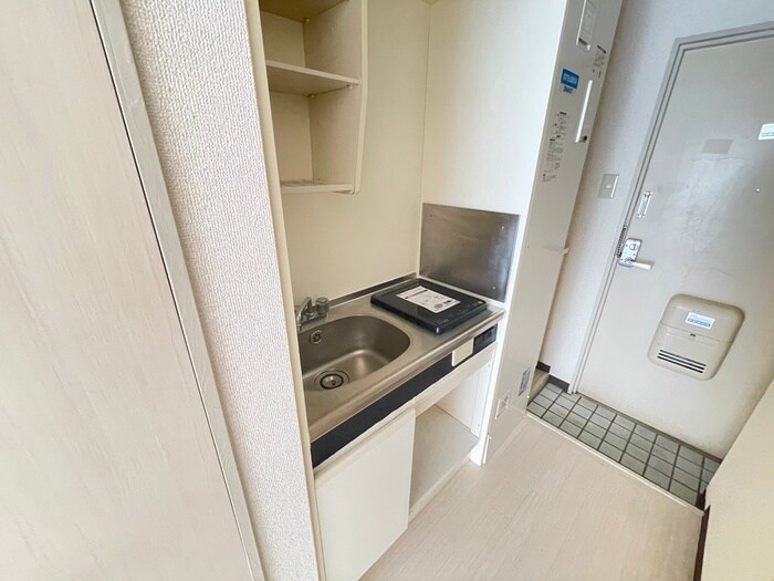 物件内観写真10　(キッチン)