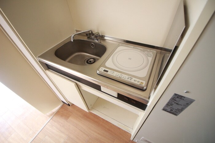 物件内観写真10　(キッチン)