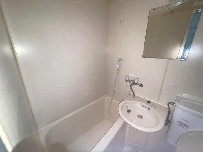 物件内観写真15　(バス／シャワールーム等)