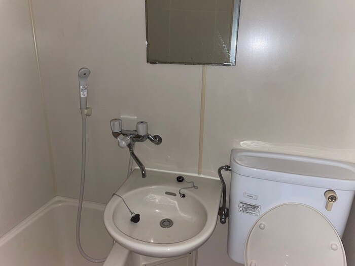 物件内観写真16　(洗面)