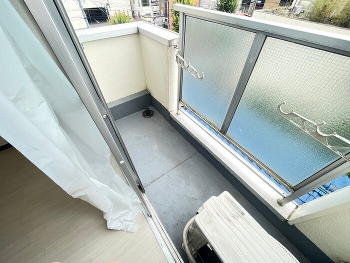 物件内観写真21　(ベランダ・バルコニー)