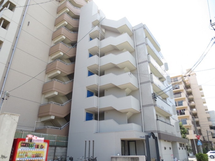 物件外観写真3　(外観写真)