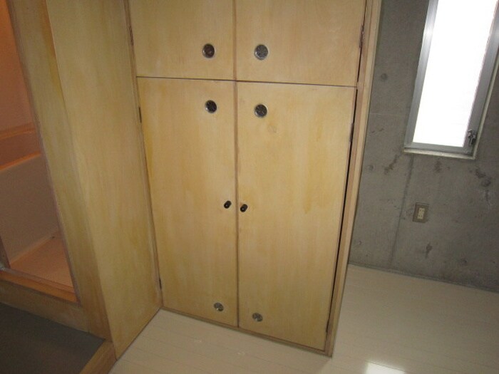 物件内観写真9　(収納)