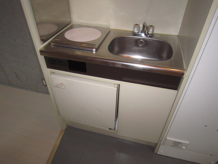 物件内観写真11　(キッチン)