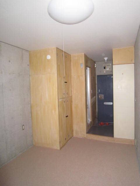 物件内観写真13　(収納)