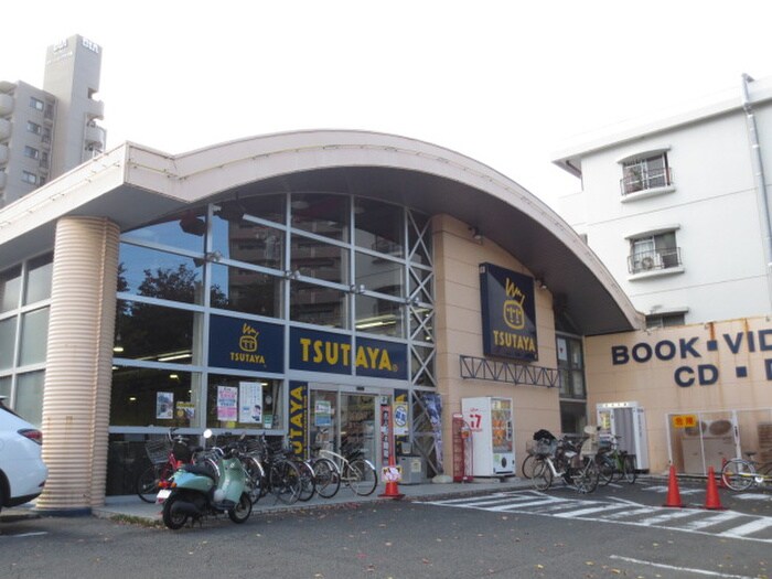 ＴＳＵＴＡＹＡ