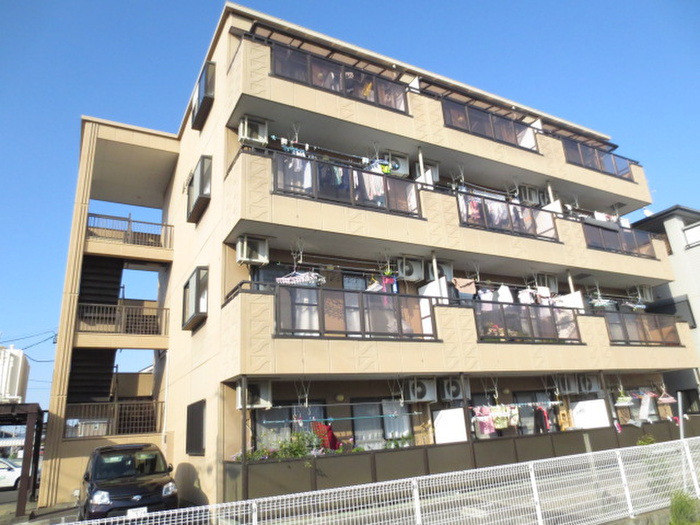 リンピアグランメール