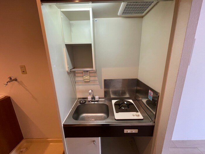 物件内観写真9　(キッチン)