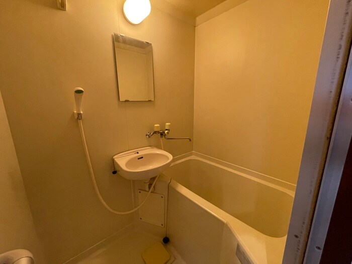 物件内観写真11　(バス／シャワールーム等)