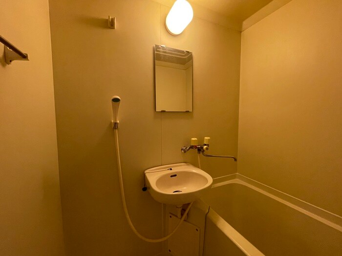 物件内観写真13　(洗面)